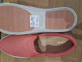 Clarks noi! foto 4