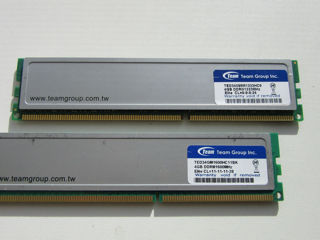 DDR3 8gb Team Elite foto 4