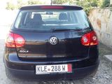 Volkswagen Golf foto 4