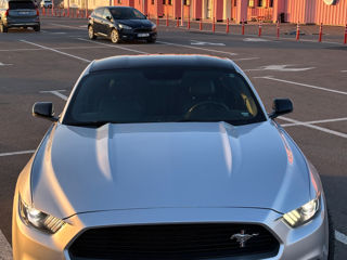 Ford Mustang foto 5