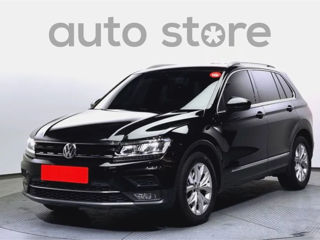 Volkswagen Tiguan foto 1