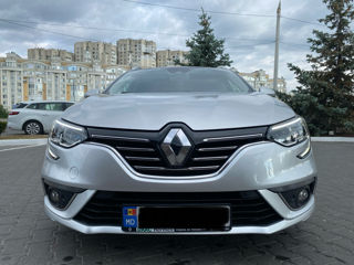 Renault Megane foto 3