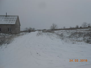 Lot de pamint pentru constructie Dobrogea foto 6