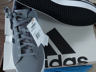 Новые кроссовки 45.5 p Adidas foto 4