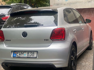 Volkswagen Polo foto 4