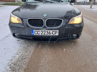 BMW 5 Series foto 4