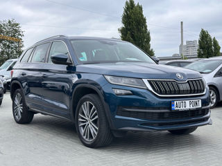 Skoda Kodiaq foto 2