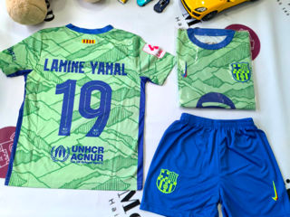 costume fotbal copii foto 9