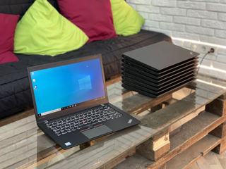 Lenovo ThinkPad i5/8GB/SSD/FHD/Garantie/Livrare!! foto 1