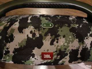 JBL Boombox 3 ideal foto 2