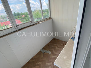 Apartament cu 2 camere, 65 m², Periferie, Cahul foto 10