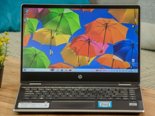 Hp Pavilion 14 x360/ Core I3 10110U/ 16Gb Ram/ 256Gb SSD/ 14" HD Touch foto 11