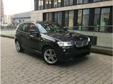 BMW X3 foto 7