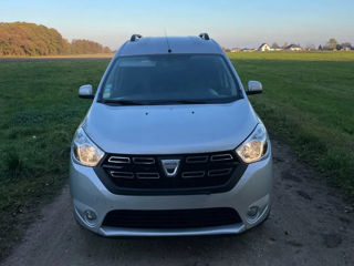 Dacia Dokker foto 2