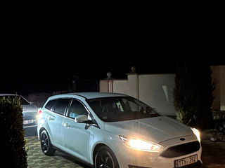 Ford Focus foto 3