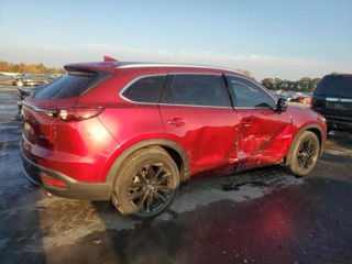 Mazda CX-9 foto 5