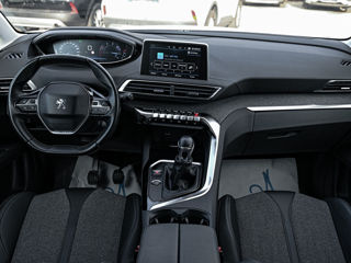 Peugeot 3008 foto 6