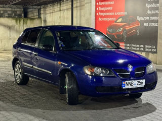 Nissan Almera foto 10