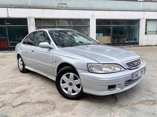 Honda Accord foto 1