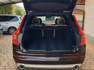 Volvo XC90 foto 6