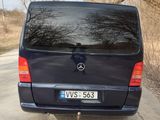 Mercedes Vito foto 5