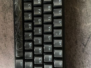 hyperx alloy origins 60