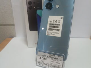 Xiaomi Note 13 6/138Gb