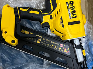 Dewalt dcn692