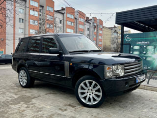 Land Rover Range Rover foto 3