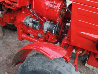 Tractor T25 foto 2