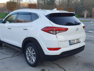 Hyundai Tucson foto 5