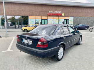 Mercedes C Class