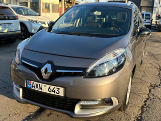 Renault Grand Scenic foto 3