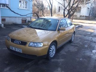 Audi A3 foto 6