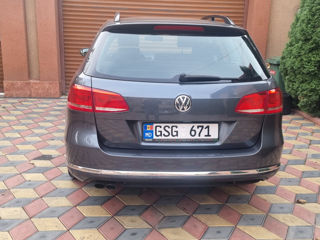 Volkswagen Passat foto 5