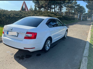 Skoda Octavia foto 4