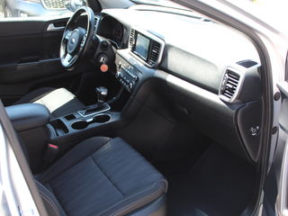 KIA Sportage foto 7