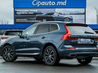 Volvo XC60 foto 5