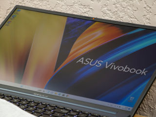 Новый.Asus VivoBook 17X/ Core I5 12500H/ 16Gb Ram/ IrisXe/ 500Gb SSD/ 17.3" FHD IPS!! foto 10
