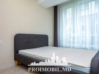 Apartament cu 1 cameră, 53 m², Buiucani, Chișinău foto 6