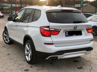 BMW X3 foto 4