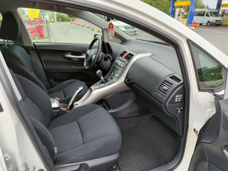 Toyota Auris foto 6