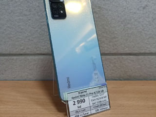 Xiaomi Redmi Note 11 Pro 8/128 GB - 2990 lei