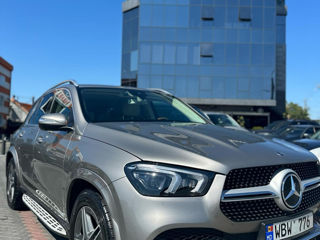 Mercedes GLE foto 7