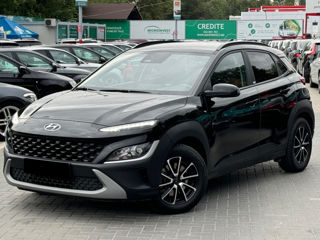 Hyundai Kona foto 1