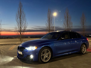 BMW 3 Series foto 8