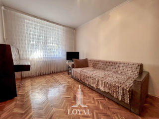 Apartament cu 3 camere, 75 m², Râșcani, Chișinău foto 5