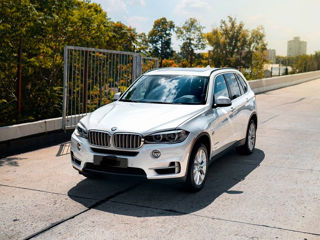 BMW X5 foto 3