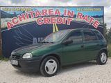 Opel Corsa foto 1