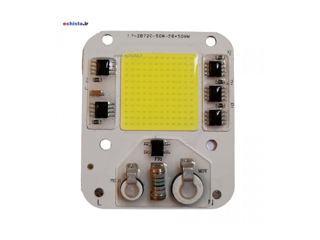SMT-2b72c-50w modul LED de 220 volți foto 3